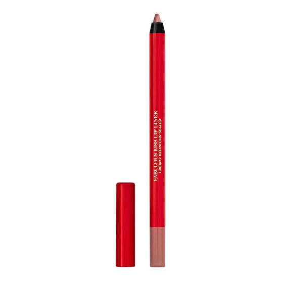 Lip Liner 46 Ever-smiling Nude Kiss